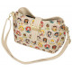 Bolso Bandolera Loungefly Princesas Disney