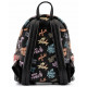 Bolso Mochila Loungefly Villanas Club Disney