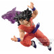 THE YAMCHA FIGURA 16 CM DRAGON BALL Z GXMATERIA