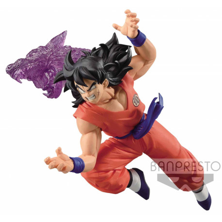THE YAMCHA FIGURA 16 CM DRAGON BALL Z GXMATERIA
