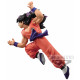 THE YAMCHA FIGURA 16 CM DRAGON BALL Z GXMATERIA