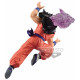 THE YAMCHA FIGURA 16 CM DRAGON BALL Z GXMATERIA