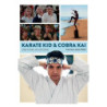 Libro Karate Kid & Cobra Kai. Wax on, Wax off