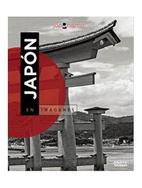 Libro Japón en imágenes