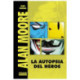 Livre Alan Moore. The Autopsy of a Hero (Revised and Expanded Ed.) (L'autopsie d'un héros)