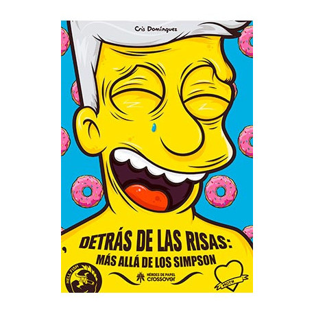 DETRAS DE LAS RISAS: MAS ALLA DE LOS SIMPSON