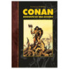 Libro Conan. Biografía de una Leyenda