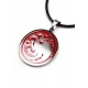 Game of Thrones pendant steel Targaryen