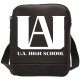 My Hero Academia U.A. High School Mini Messenger Bag