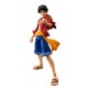 One Piece Figuro 18cm Luffy 