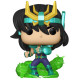 Funko Pop ! Dragon Shiryu Saint Seiya