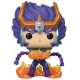 Saint Seiya Figura POP! Animation Vinyl Phoenix Ikki 9 cm