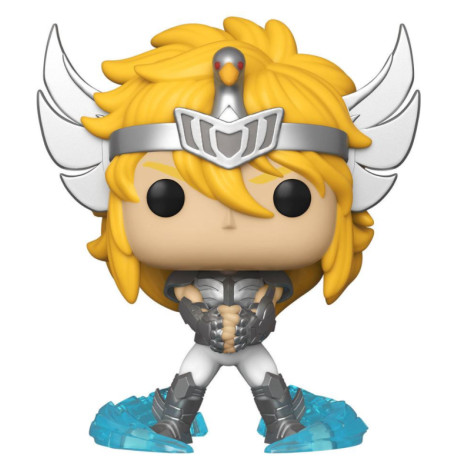 Funko Pop! Cygnus Hyoga Saint Seiya