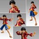 One Piece Figuro 18cm Luffy 