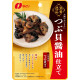 Snacks de mariscos y soja 45g