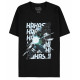 Naruto Shippuden - Men's Short Sleeved T-shirt - XL