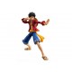 One Piece Figuro 18cm Luffy 