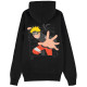 Naruto Shippuden - Men's Hoodie - XL