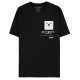 Death Note - Ryuk Men's Short Sleeved T-shirt - XL