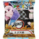 Snack Dodekai Kimetsu no Yaiba Gamba 65g