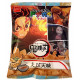 Snack Dodekai Kimetsu no Yaiba Gamba 65g