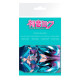 HATSUNE MIKU - Card Holder - Hatsune Miku x4