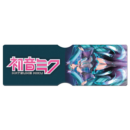 HATSUNE MIKU - Card Holder - Hatsune Miku x4