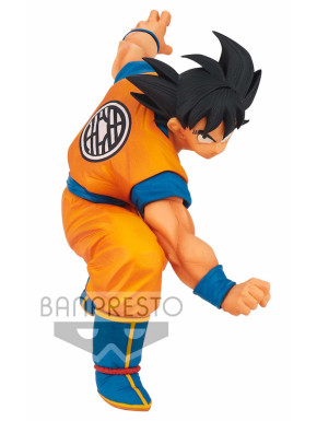 Figura Son Goku Dragon Ball 