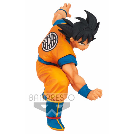 Figura Son Goku Dragon Ball 