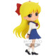 Sailor Moon Eternal The Movie Minifigura Q Posket Minako Aino Ver. A 14 cm