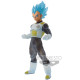 DRAGON BALL SUPER - SUPER SAIYAN GOD VEGETA - Clearise - 19 cm