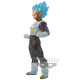 DRAGON BALL SUPER - SUPER SAIYAN GOD VEGETA - Clearise - 19 cm