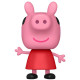 Peppa Pig POP! Animation Vinyl Figura Peppa Pig 9 cm