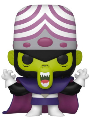 Figura Funko Pop! Mojo Jojo Meninas Superpoderosas