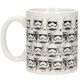 Star Wars episode VII cup stormtroopers