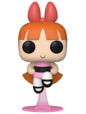 Figura Funko Pop! de Pétalo de Las Supernenas