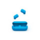Auriculares con micro Urban 4 True azul Energy Sistem