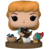 Funko POP ! Cendrillon Ultimate Princesse Disney