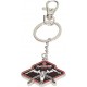 Star Wars Metal Key Ring X-Wing