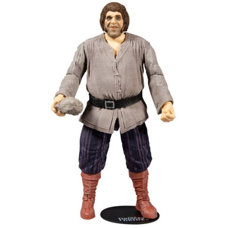 Figura Megafig Fezzik La Princesa Prometida