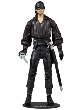 Figura 18 cm Dread Pirate Roberts A Princesa Prometida