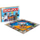 Monopoly Naruto Shippuden
