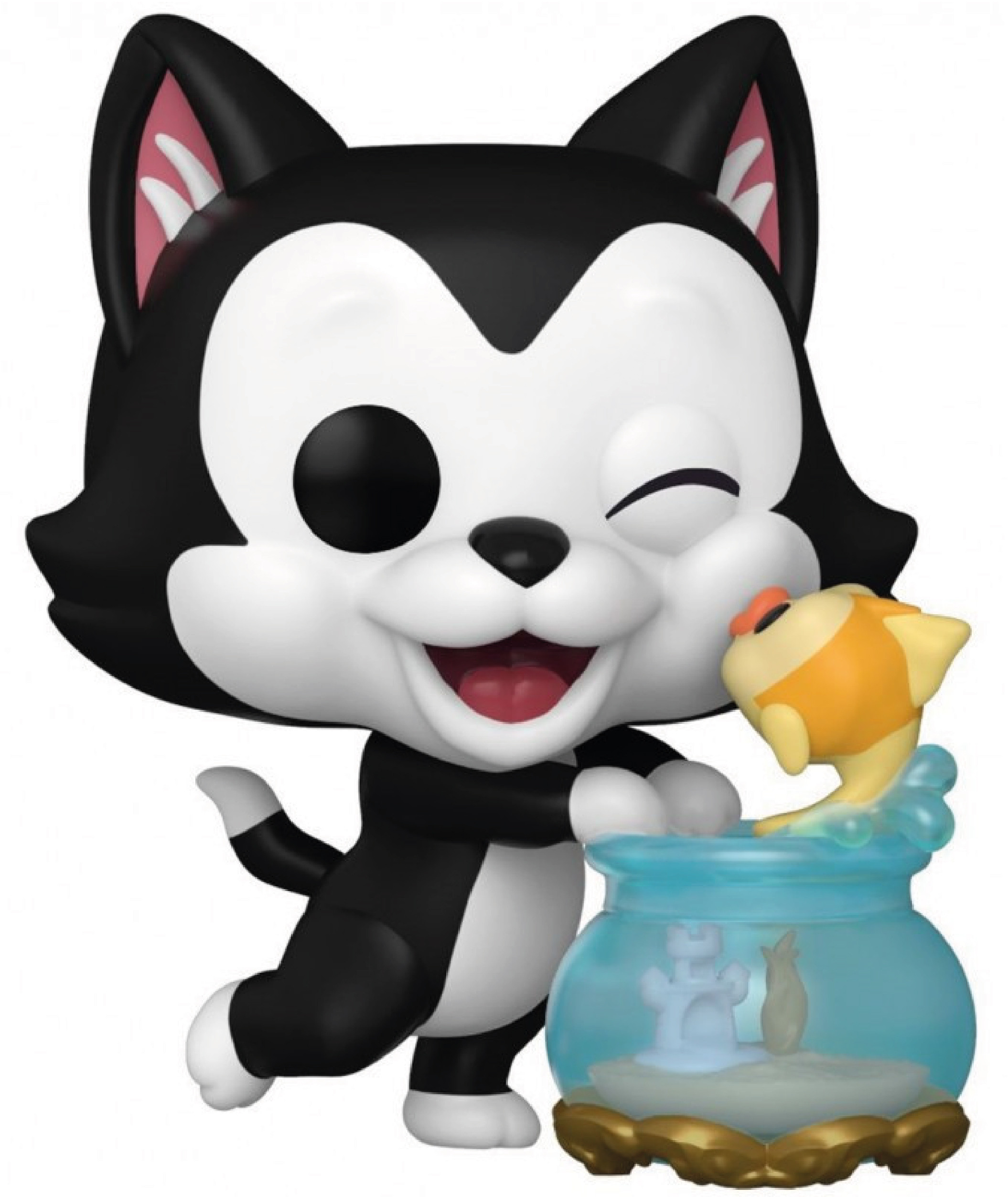 Figaro | Disney Wiki | Fandom, image size:2110x2504