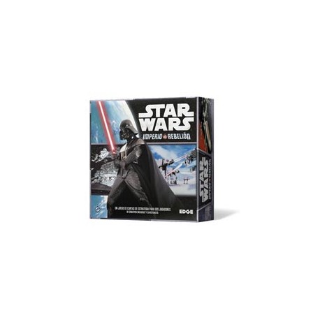 Gioco di Star Wars Empire vs Ribellione