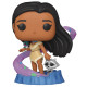 Disney: Ultimate Princess POP! Disney Vinyl Figura Pocahontas 9 cm