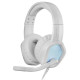 Auriculares Mars Gaming MH320 Blanco