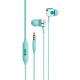 Auriculares micro SPC Hype Turquesa