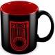 Star Wars Taza First Order