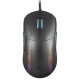 MMPRO 32K DPI Ultralight Black Mouse Mars Gaming