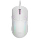 Souris blanche Ultralight MMPRO 32K DPI Mars Gaming